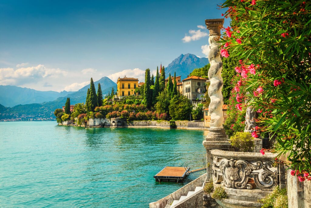 Varenna & Lake Como Travel Guide - What to do in Varenna & Lake Como