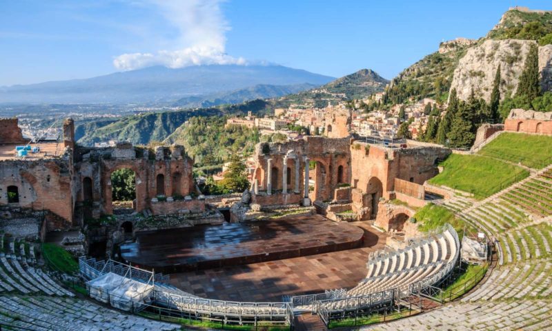 Visit The Greek Theatre On Your Insider Taormina City Tour_48