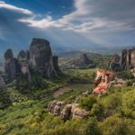 Visit The Rousanou Monstery On The 3 Day Meteora And Delphi Tour From Athens_47