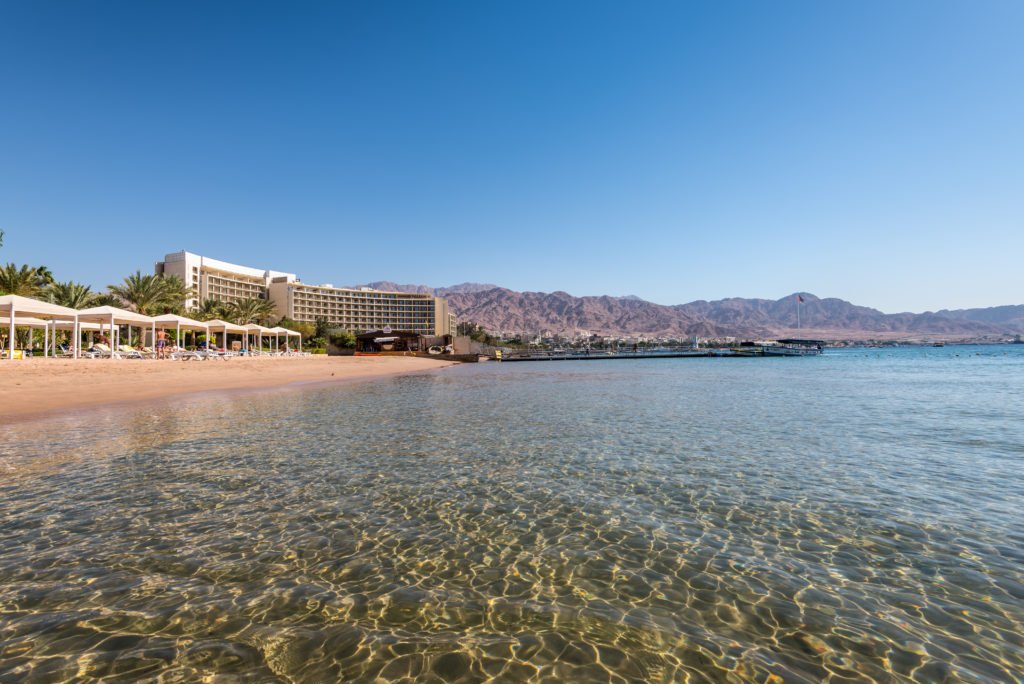 Where to Stay in Aqaba - Tourist Journey