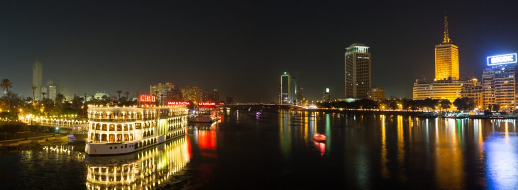 Where to Stay in Cairo