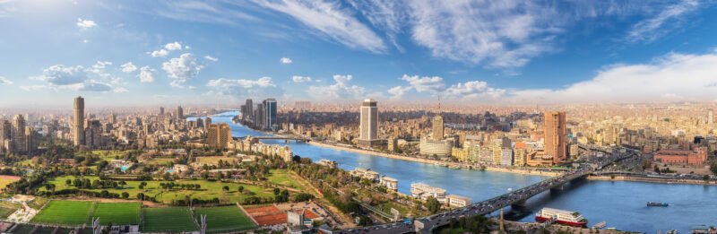 Where To Stay In Cairo