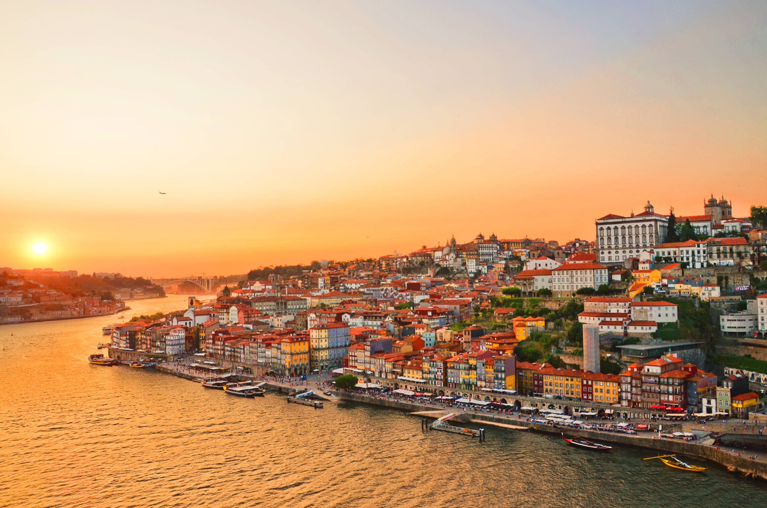 Discover Porto On The Insider Porto City Tour