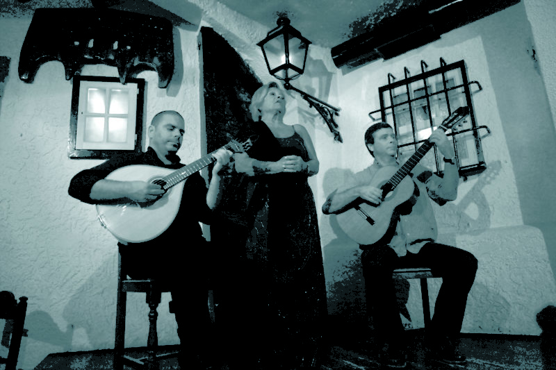 Enjoy A Traditional Fado Show On The Lisbon Fado Experience And Dinner_59