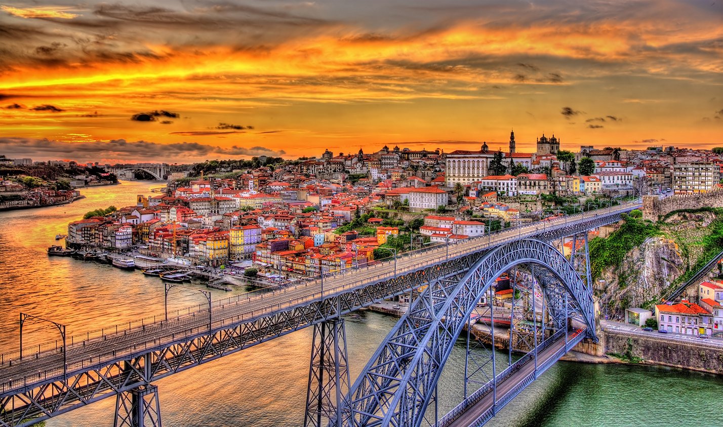 Explore Porto By Night On The Porto Fado Experience And Dinner