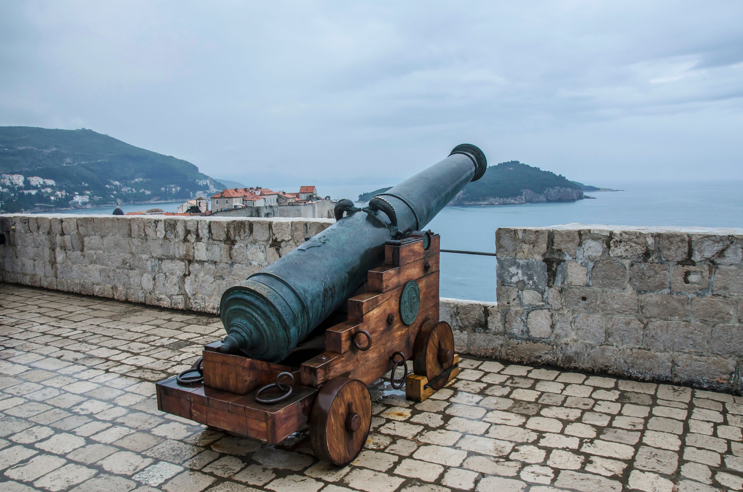Explore The Capital Of The 7 Kingdoms On The Game Of Thrones And Dubrovnik Shore Tour_55