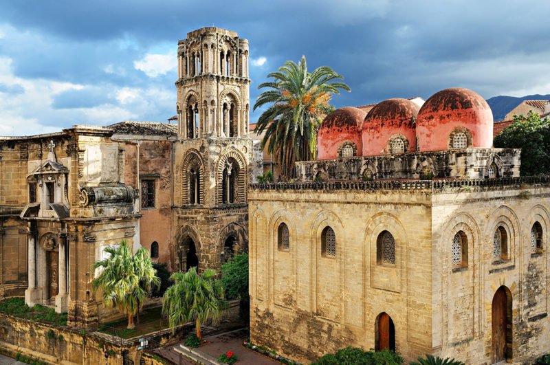 Join Our 8 Days Highlights Of Sicily Tour Package_48