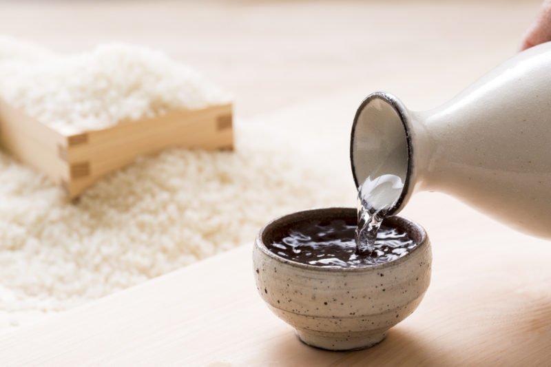 Join Our Takayama Food And Sake Tasting Tour