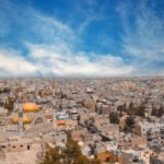 Madaba-mount-nebo-and-dead-sea-private-tour-from-amman - Madaba