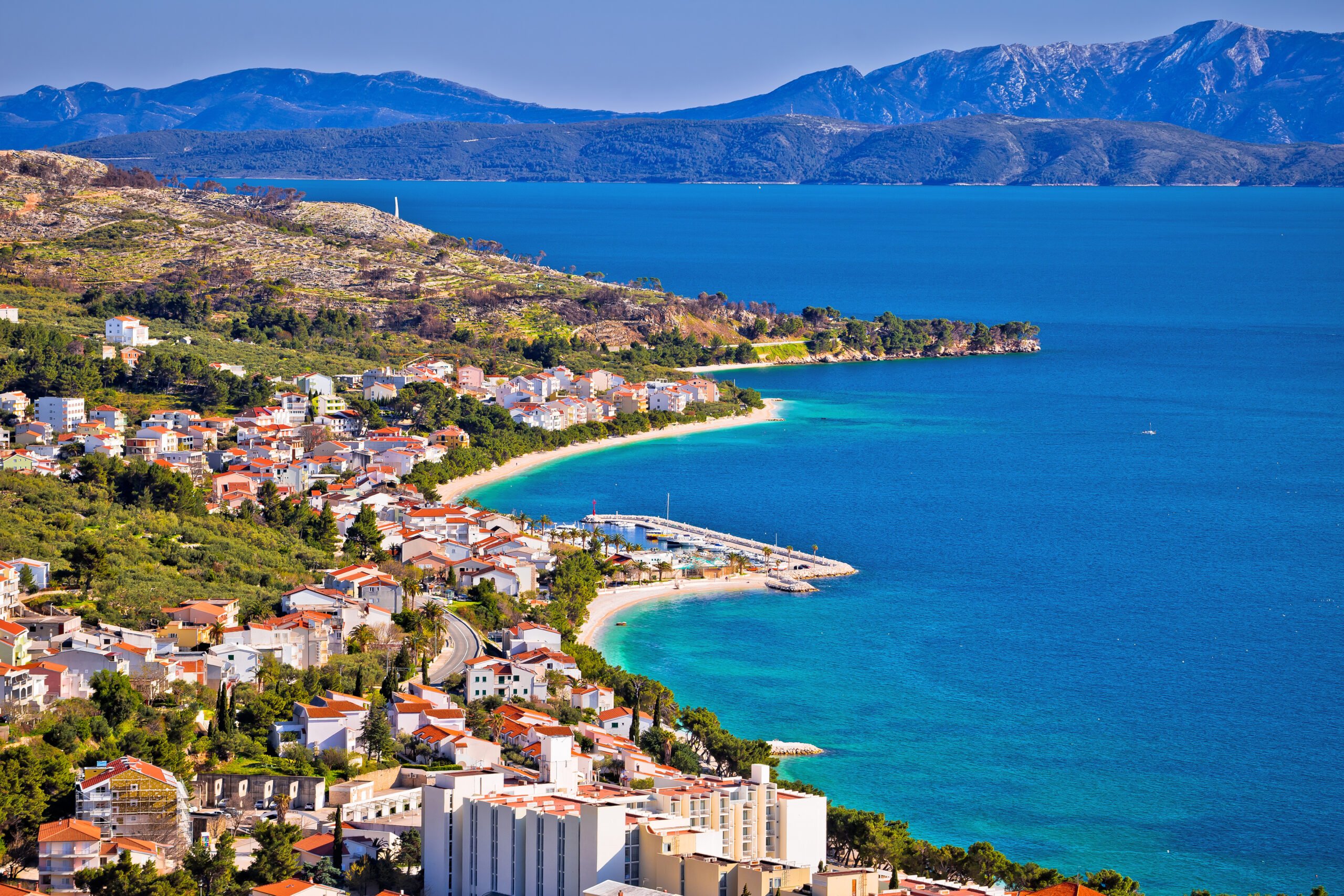 Makarska Travel