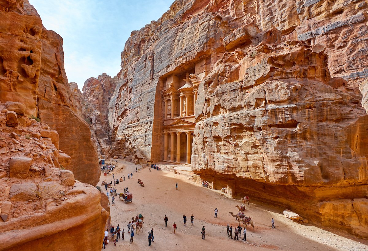 Highlights Of Jordan 4 Day Tour From Amman Or The Dead Sea_6