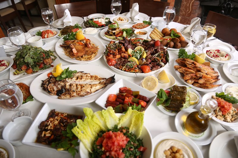Fakhr El Din Amman
