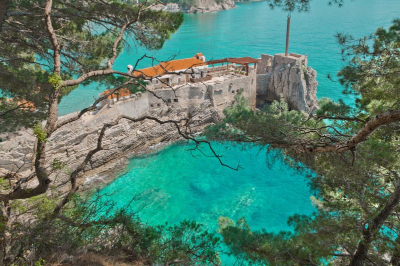 Discover Dubrovnik On The Best Of Adriatic Sea 11 Day Package Tour (slovenia-croatia-bosnia And Herzegovina-montenegro)