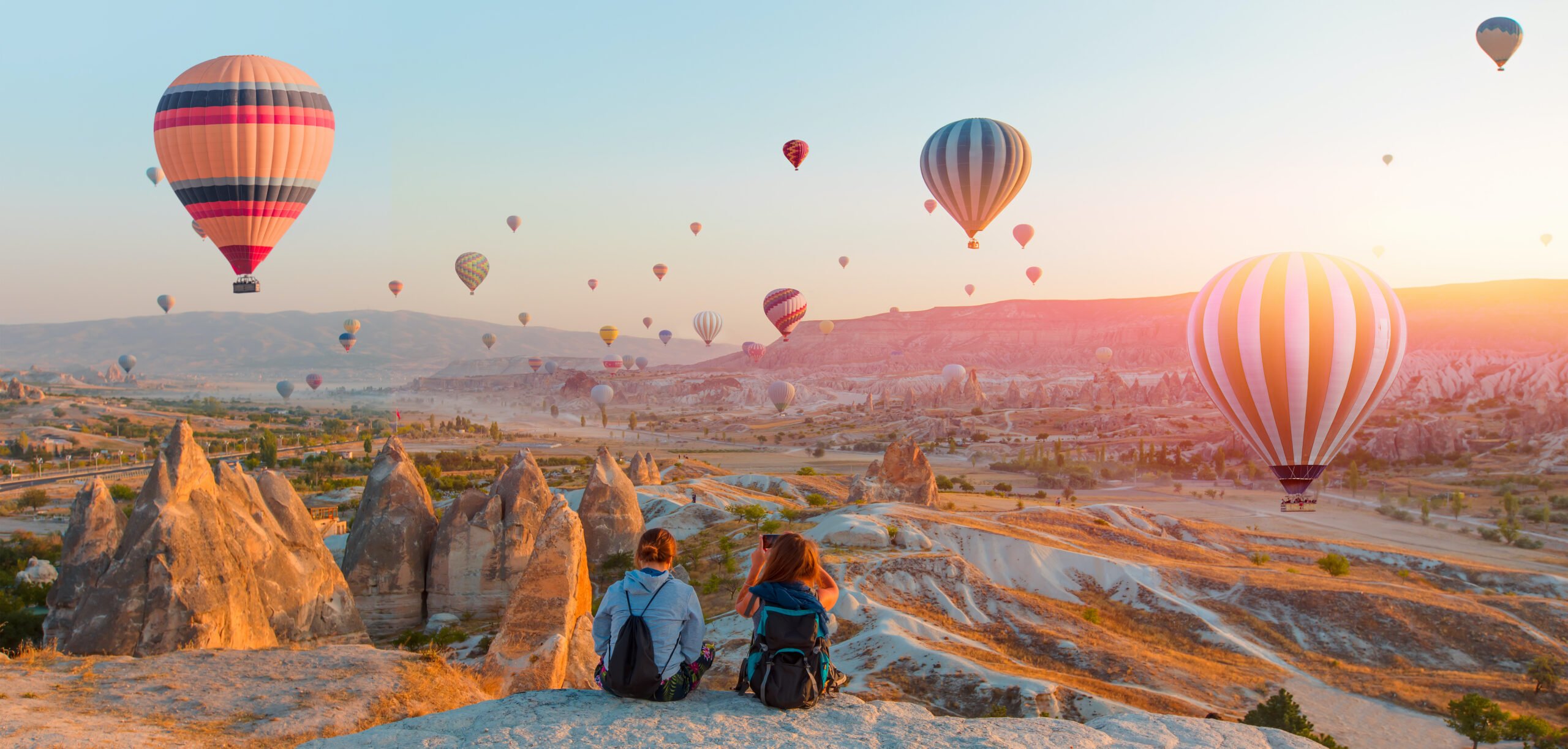 Where To Stay In Cappadocia