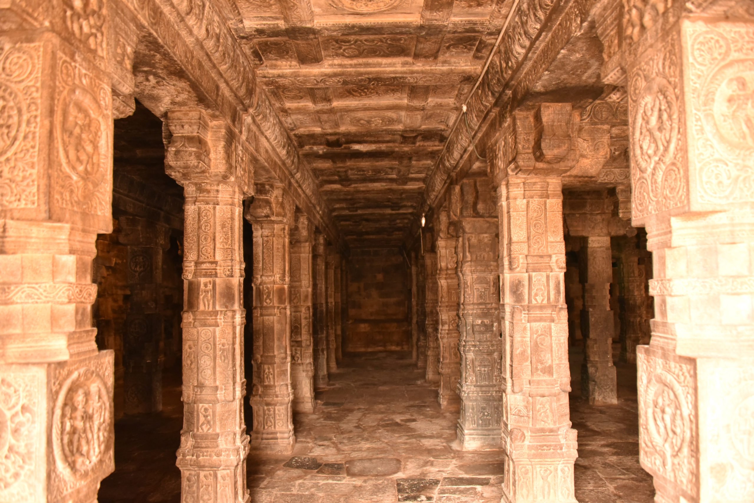 Explore The 1000 Year Old Brihadeswar Temple In Tanjore In Our Great Living Chola Temples Tour