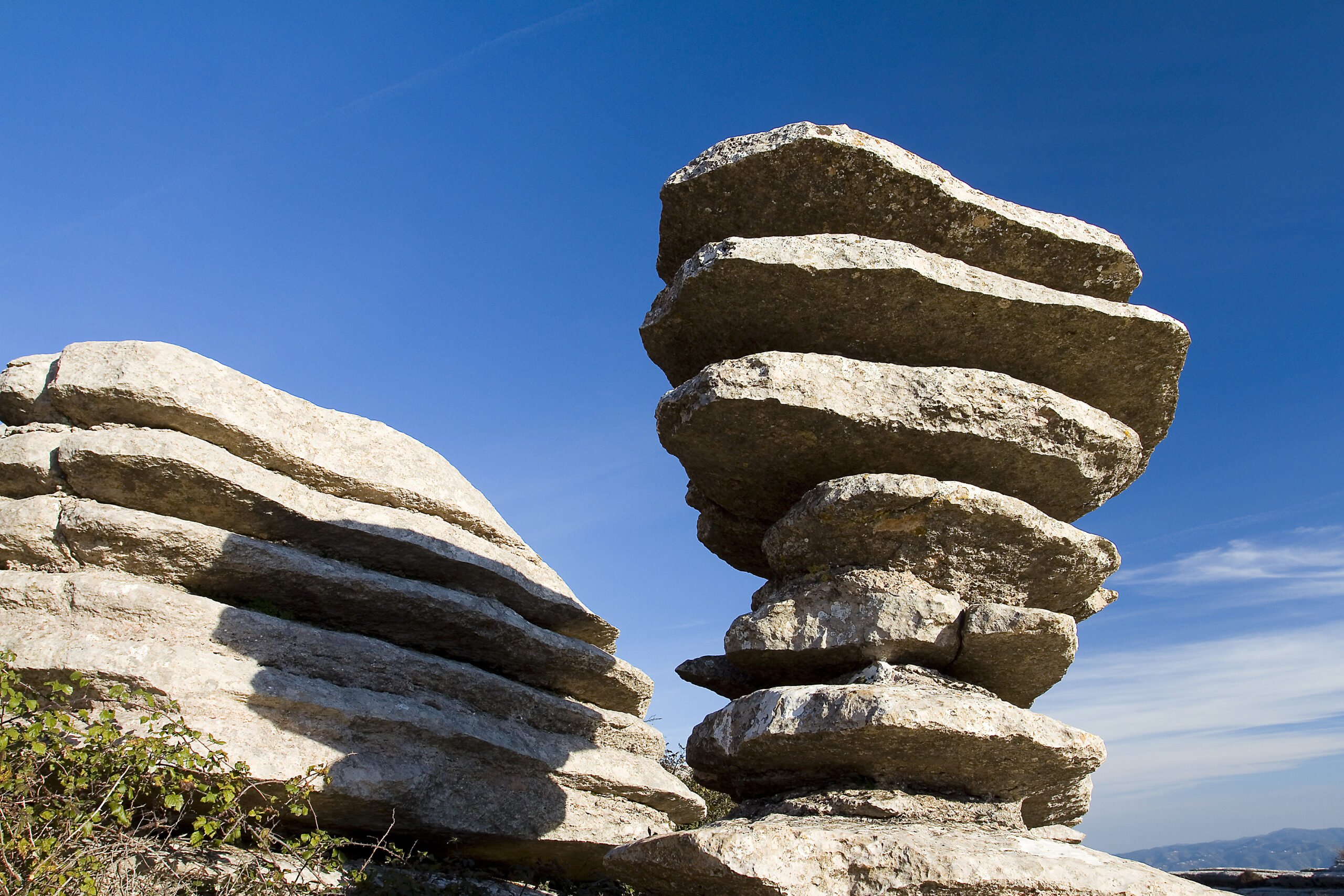 Explore The Famous Stone Formations On The Torcal De Antequera & Dolmenes Tour From Granada