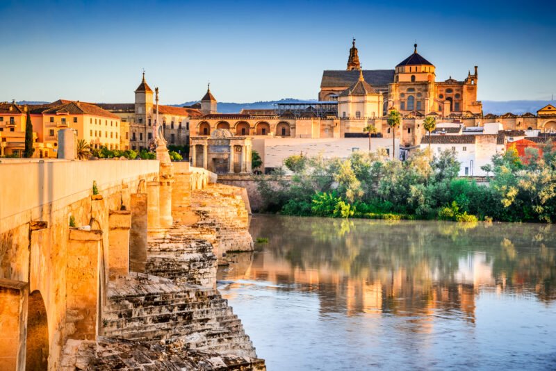 Join Our Cordoba Tour From Granada