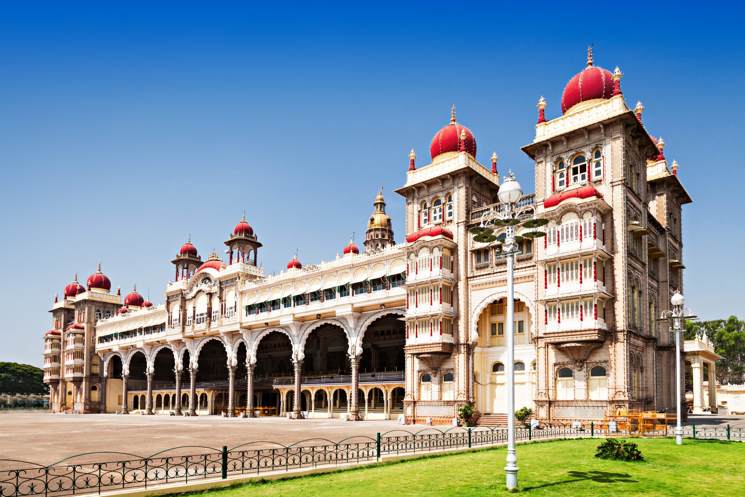 bangalore mysore tour packages from chennai