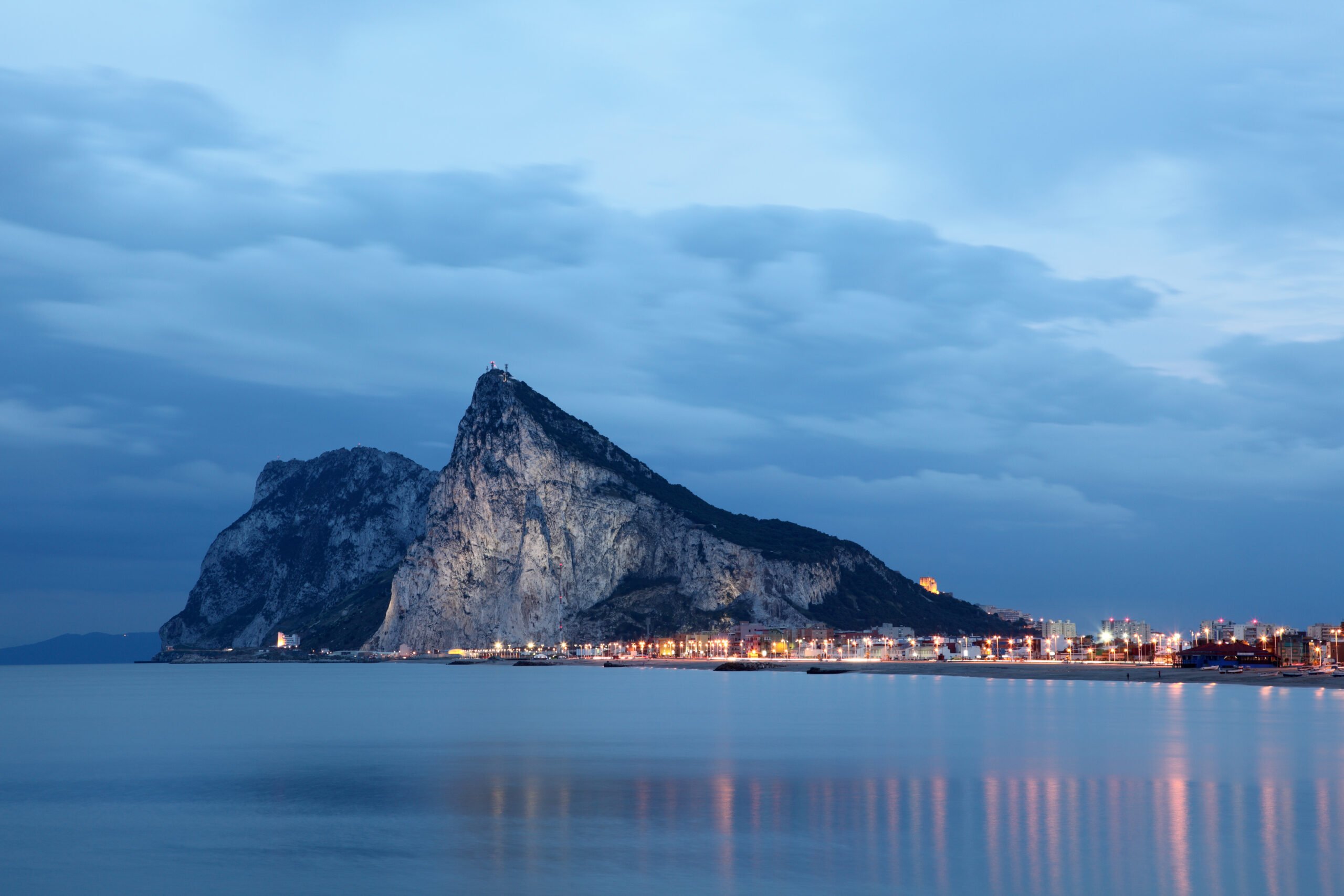 Join Us To A Gibraltar Tour From Seville