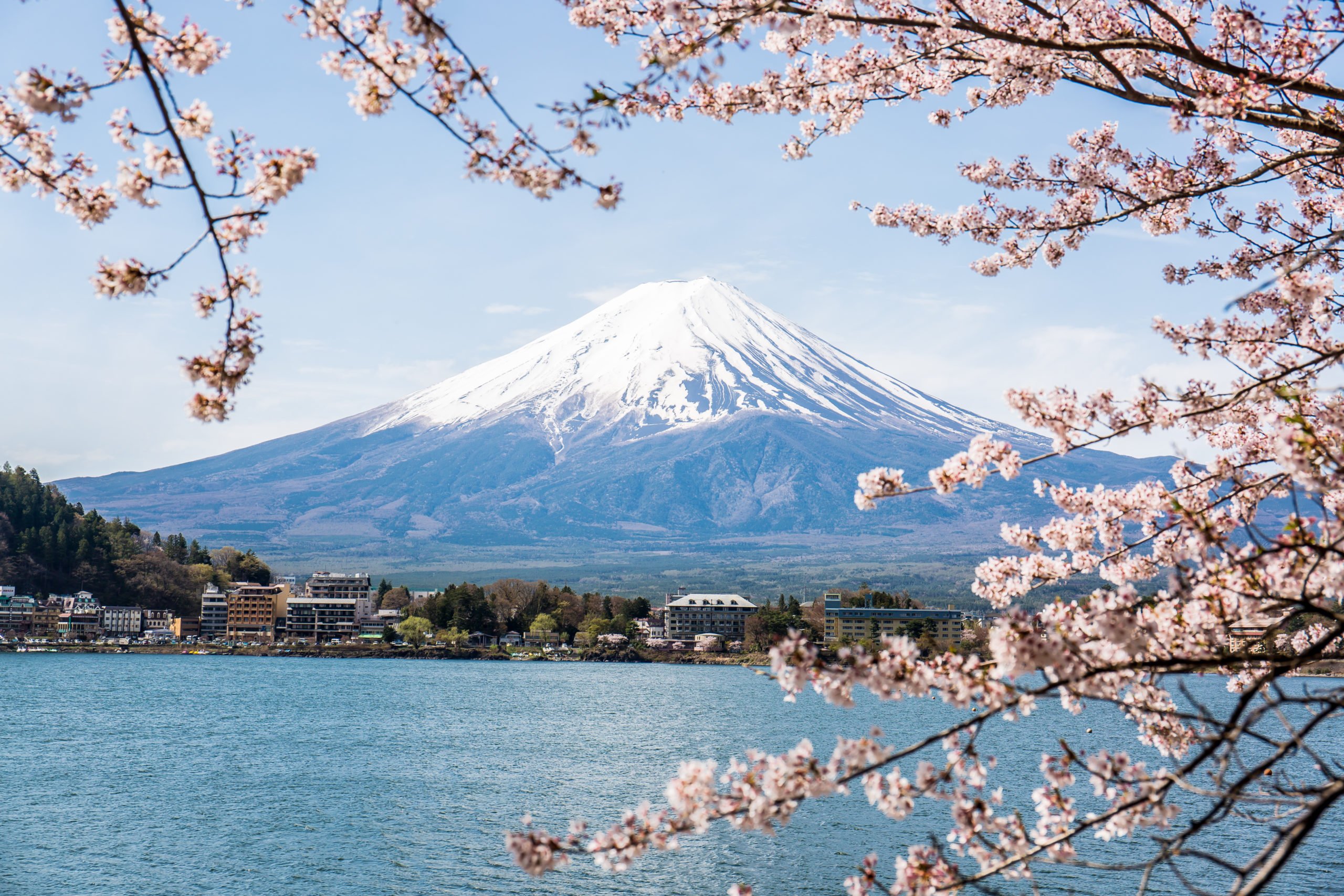 Mount Fuji, Hakone, Lake Ashi, And More Tour From Tokyo