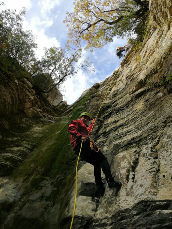 Our Canyoning Experience In Tzoumerka Is A Great Adventure For The Entire Family_71