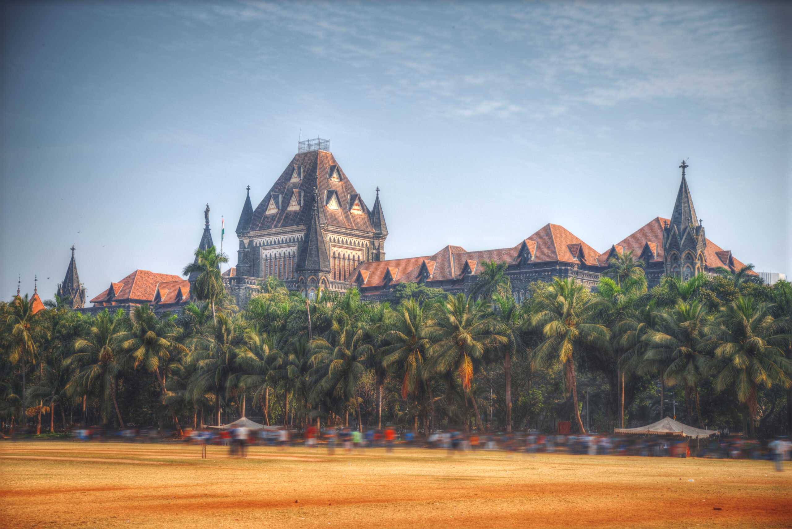 Visit Empress Court The Greatest Art Deco Residential Building In Mumbai In Our Mumbai's Gothic And Art Deco Tour