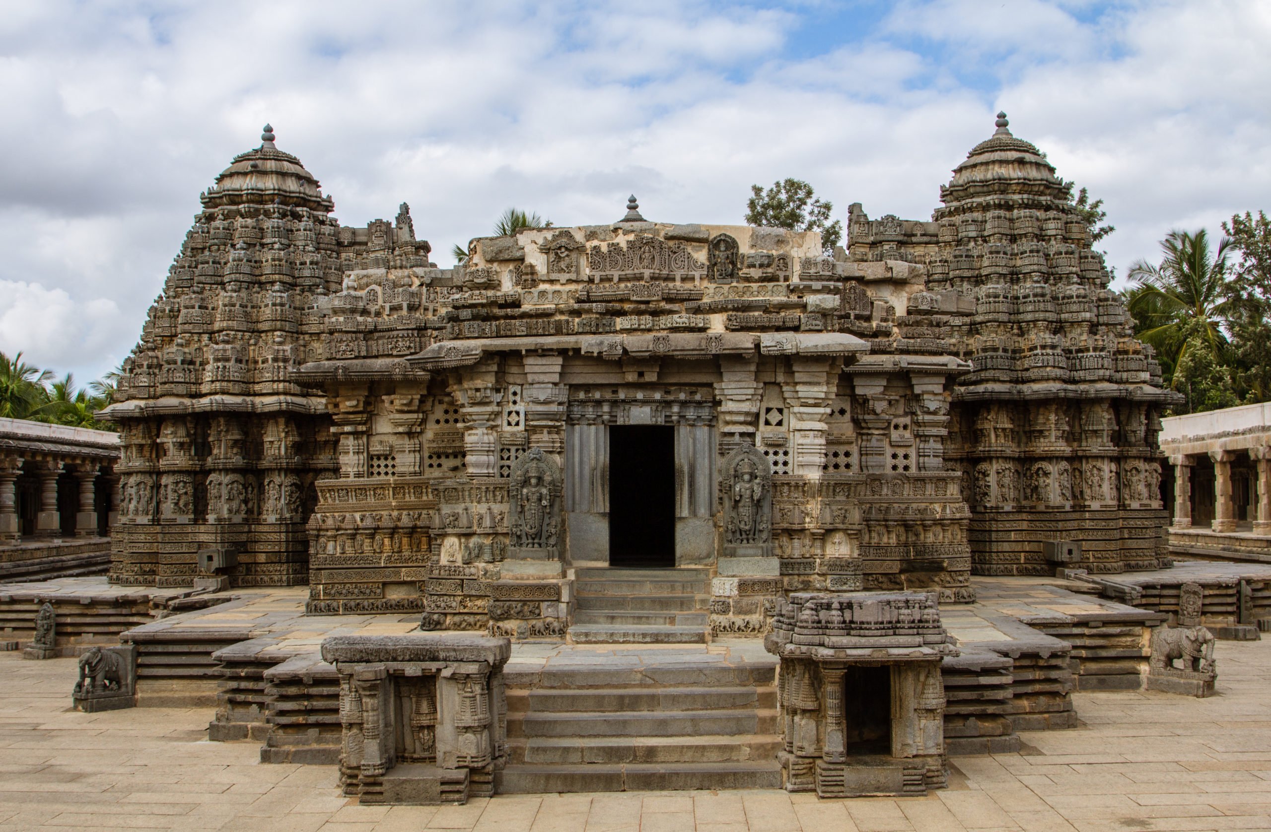 Visit Talakadu Somnathpur Temples In Our Mysterious Temples Of Talakadu Somnathpur Tour From Bangalore Scaled