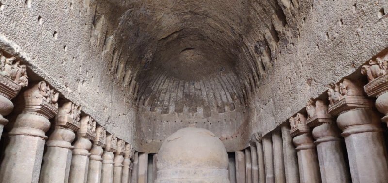 Discover Some Of The Caves Which Served As A Major Centre For Buddhist Learning Between The 1st Century Bc And 10th Century Ad In Our The Ancient Buddhist University Of Kanheri Tour