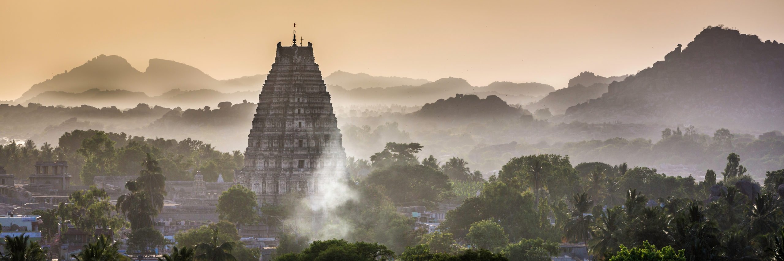Explore Lakes, Canals And Cave Paintings In Our Bewitching Ruins Of Hampi And Badami Tour