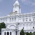 The Story Of Rippon Bulding In Our Gems Of British Architecture Walking Tour In Chennai