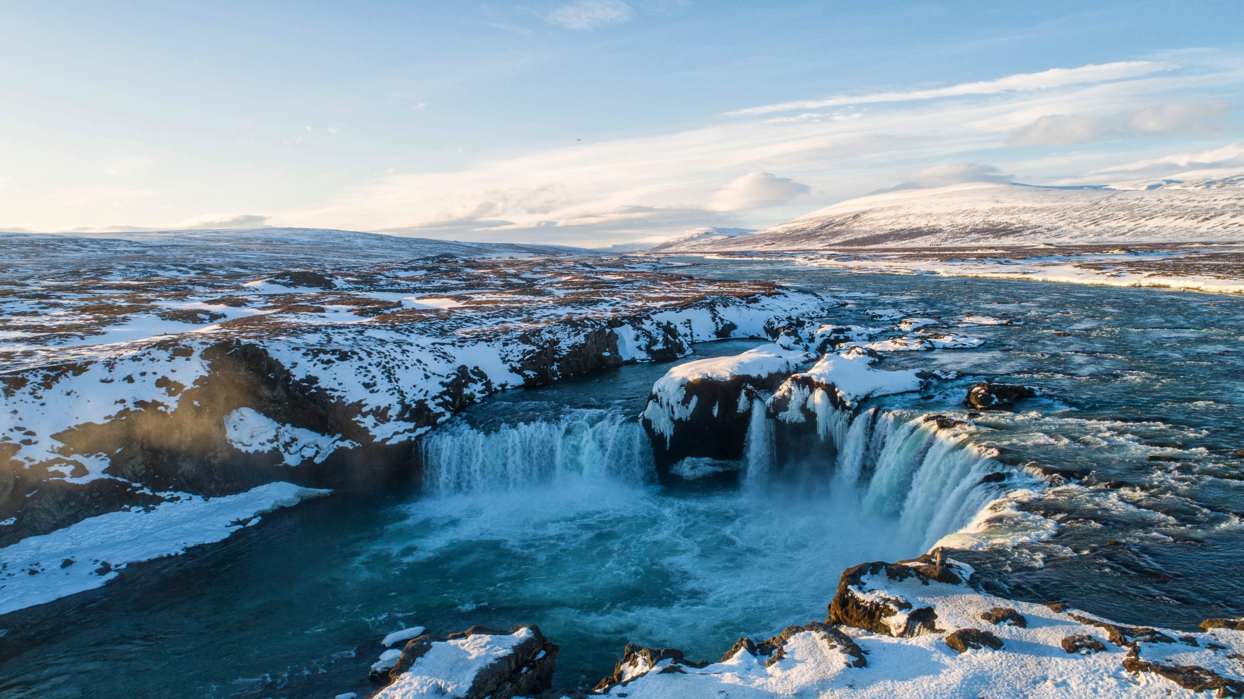 Visit Thingvellir National Park In Our Golden Circle And Horse Riding Tour