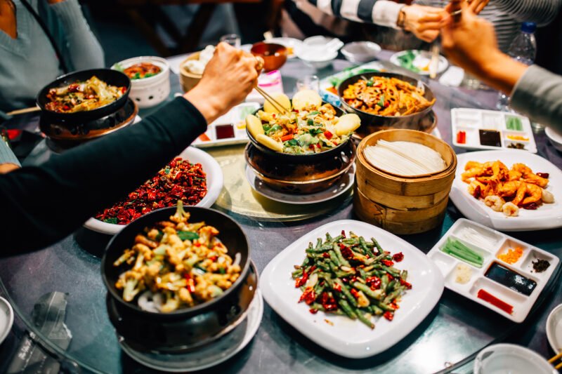 Discover Beijing Flavours