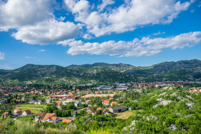 Discover The Old Royal Capital Cetinje In Our Great Montenegro Tour