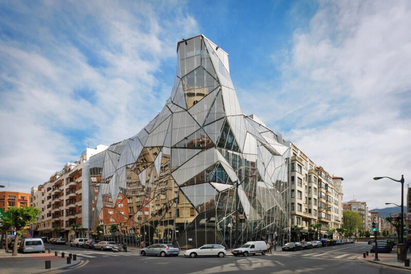 Learn More About The Modern Architecture If Bilbao On The Insider Bilbao City Tour_72