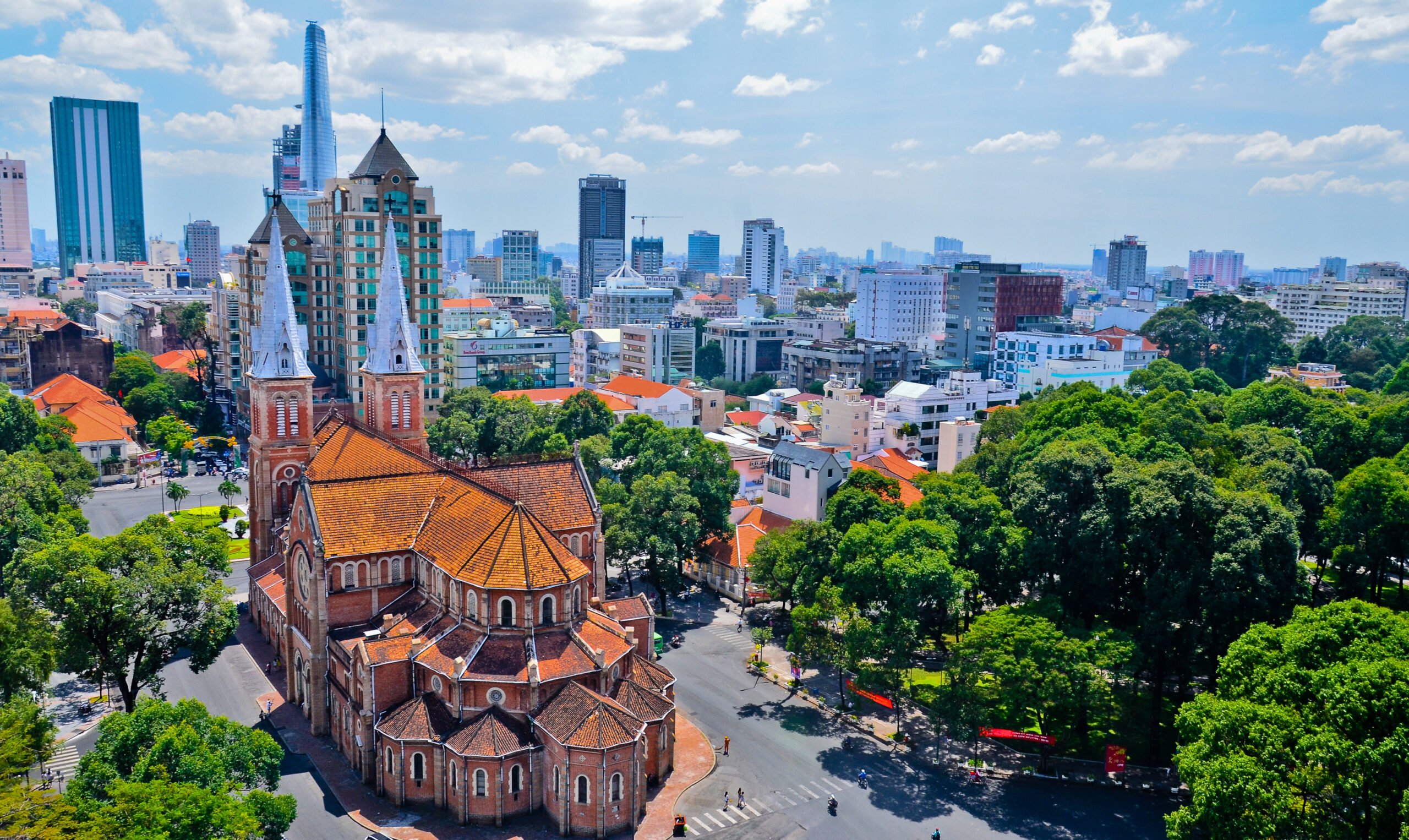 ho chi minh city tour