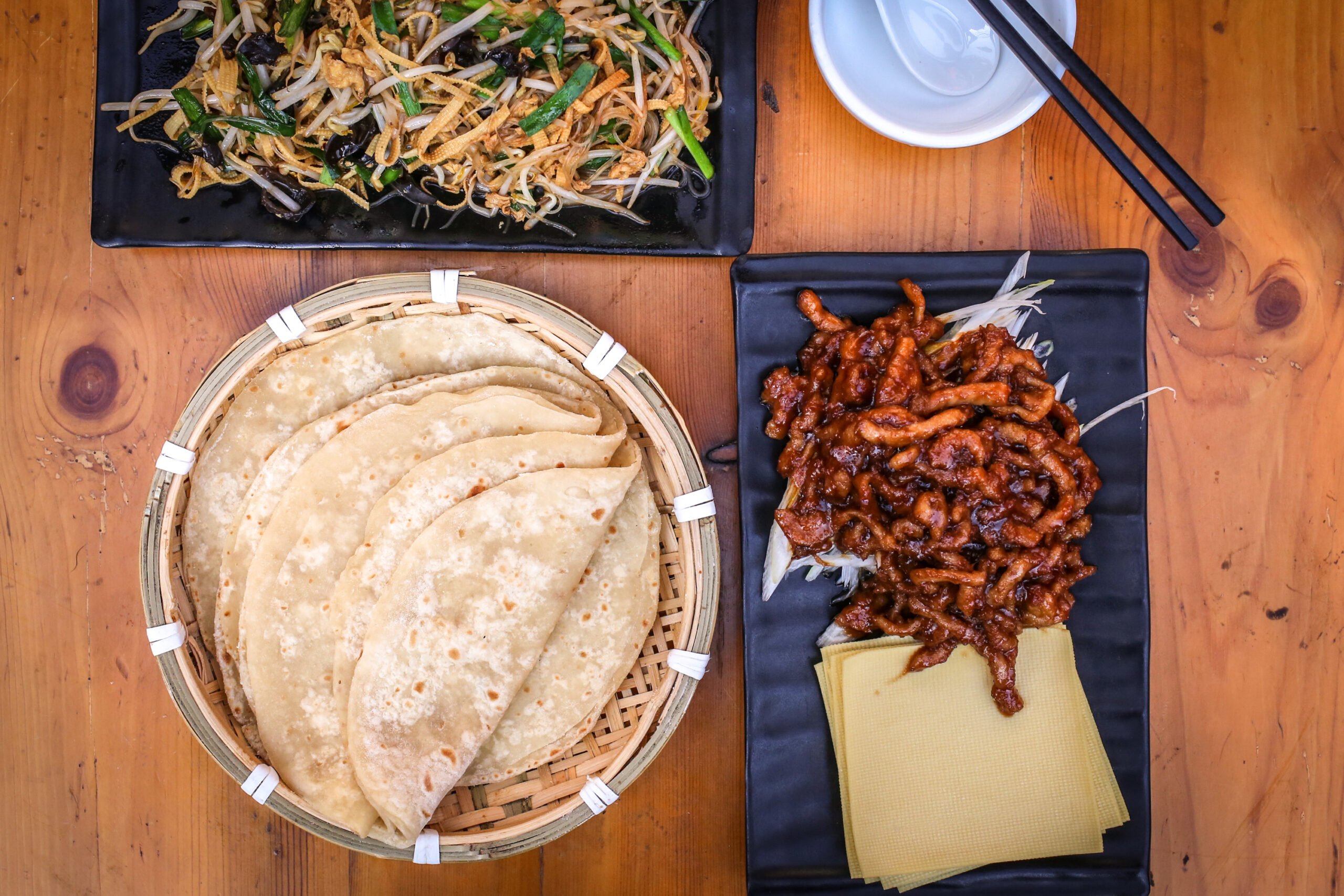 Roll Authentic Fillings Into Beijing’s Famous Pancakes And Learn Where This Tradition Started In Our Beijing Evening Hutong Food Tour