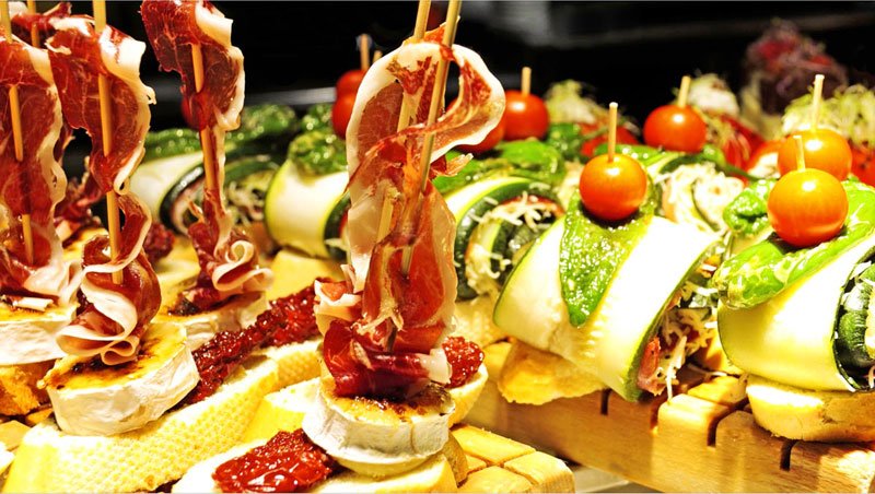 Taste The Delicious Flavours Of Bilbao On The Bilbao Old City & Food Tasting Tour_72