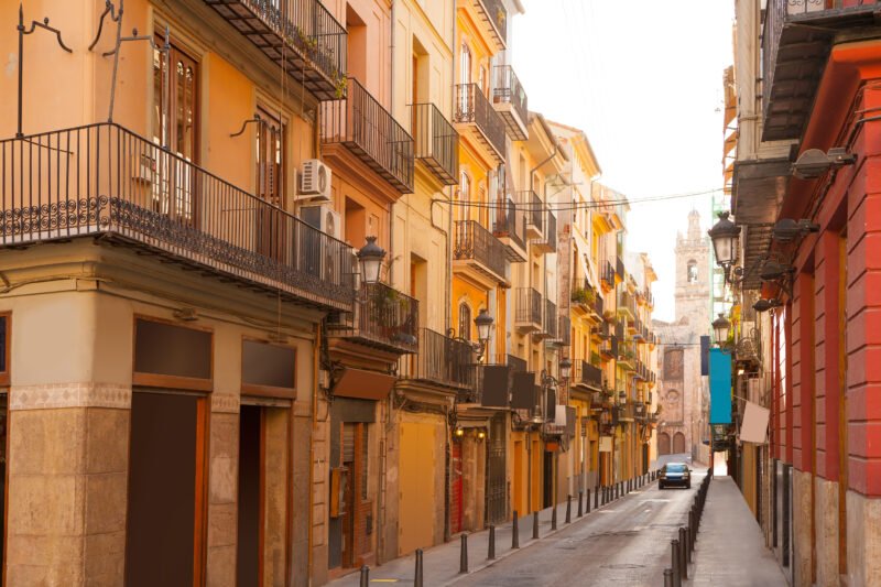Uncover The Secrets Of Valencia Old Town In Our Valencia Old Town Tour With Wine & Tapas In 11th Century Monument