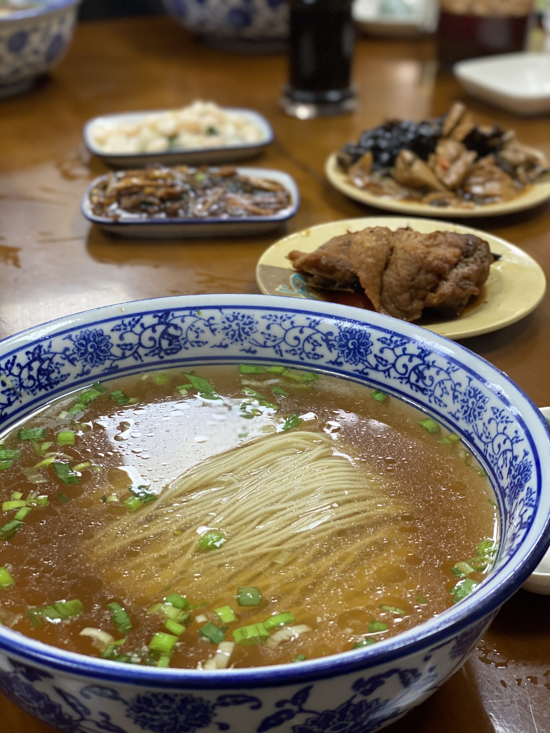 Discover New Flavours In Our Suzhou Alleyway Walking Food Tour