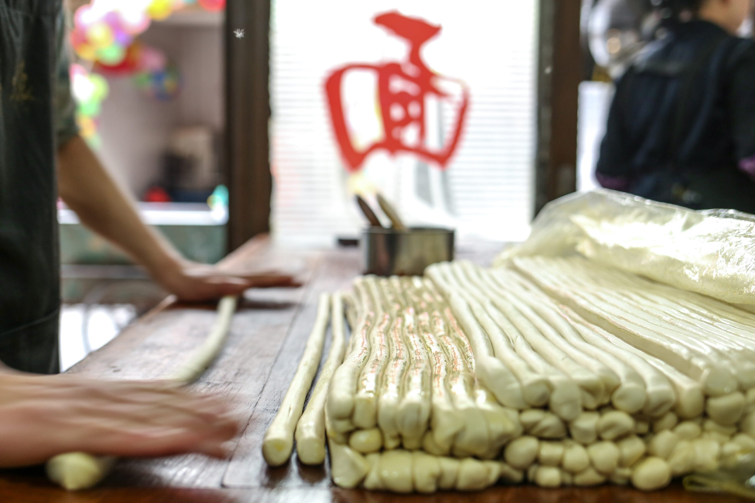 Learn Why Xian Is The Noodle Country In Our Xian Evening Food And Craft Beer Tour
