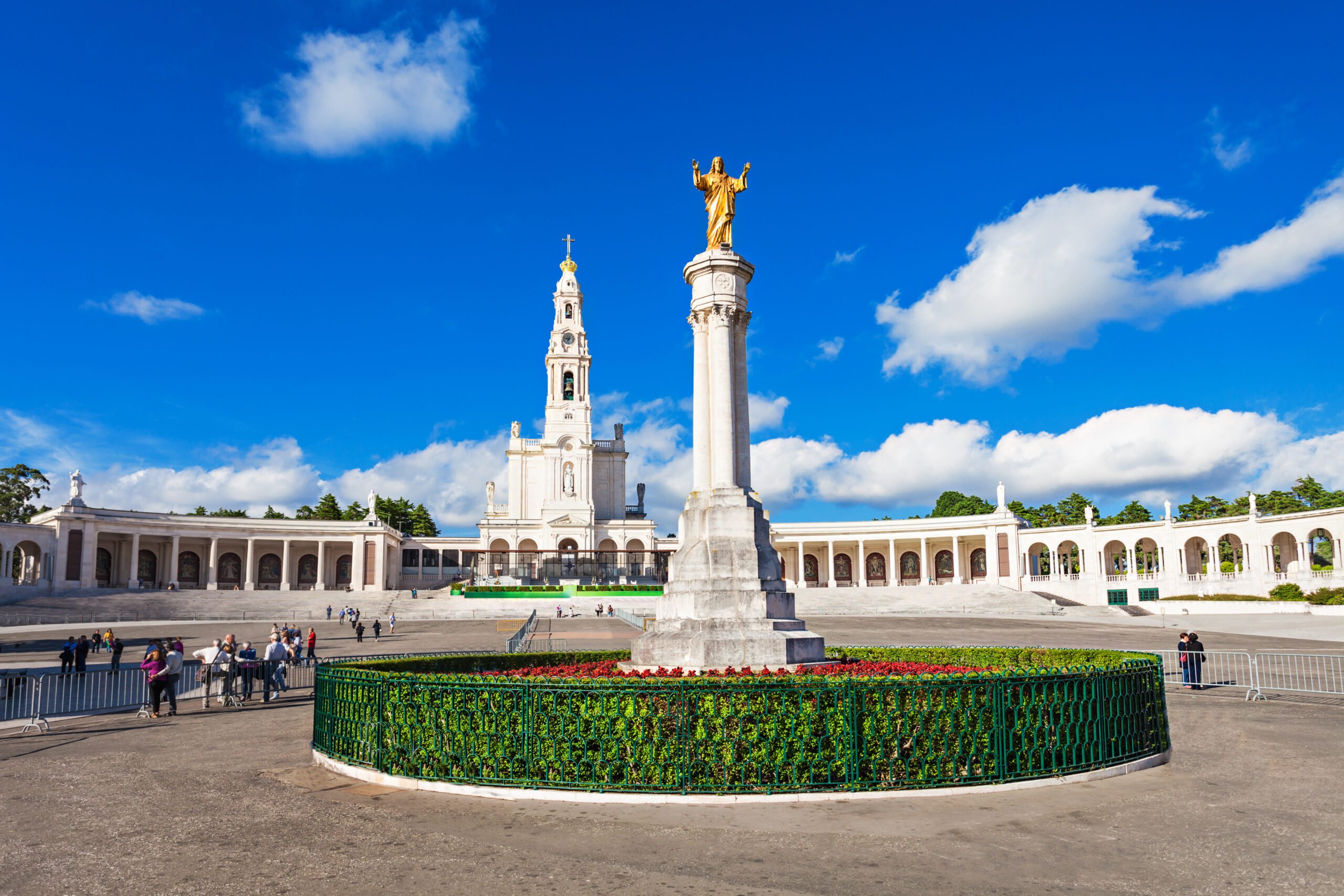 best monuments near lisbon