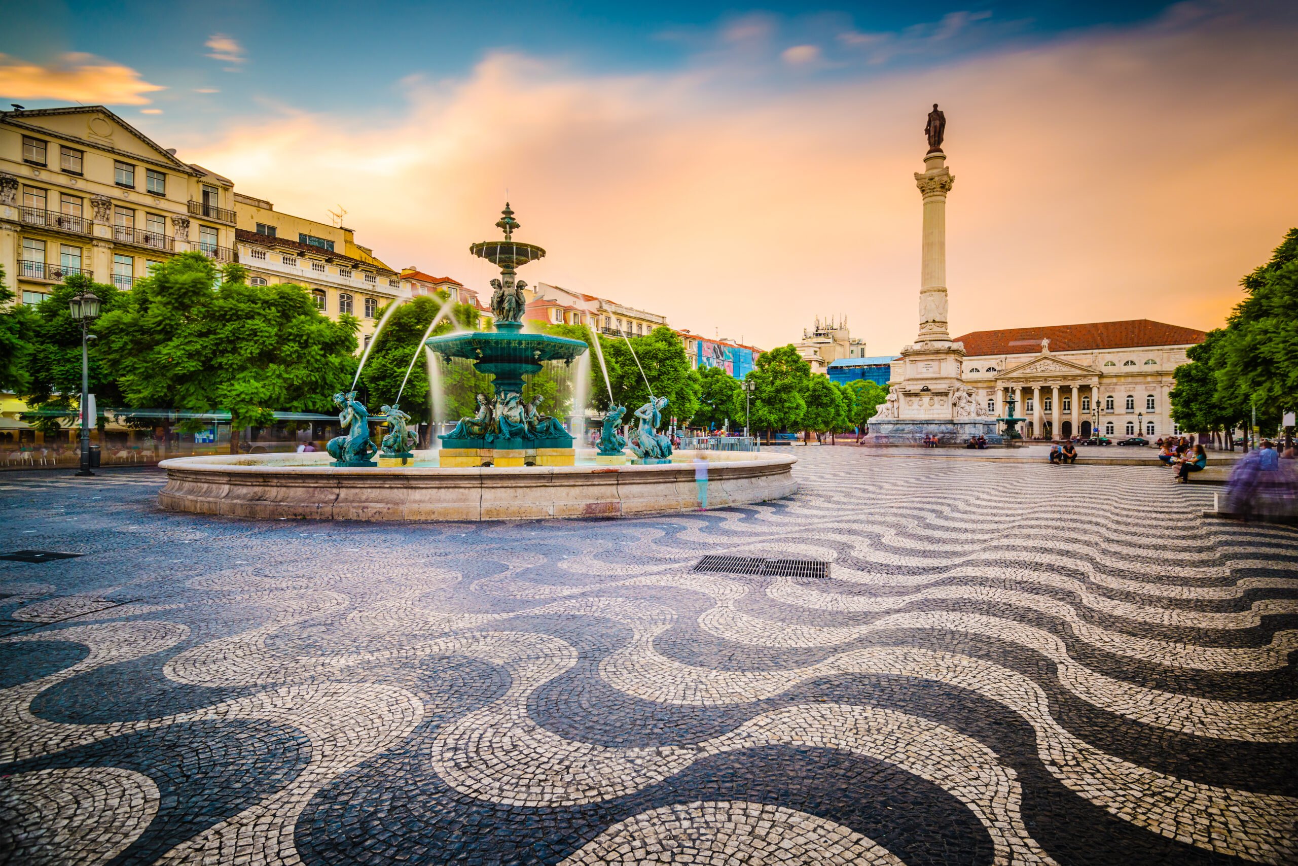 Best Things To Do Lisbon