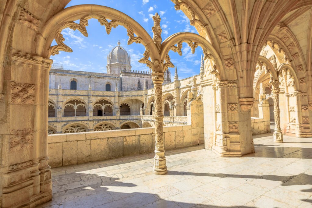 Cultural Guide Lisbon