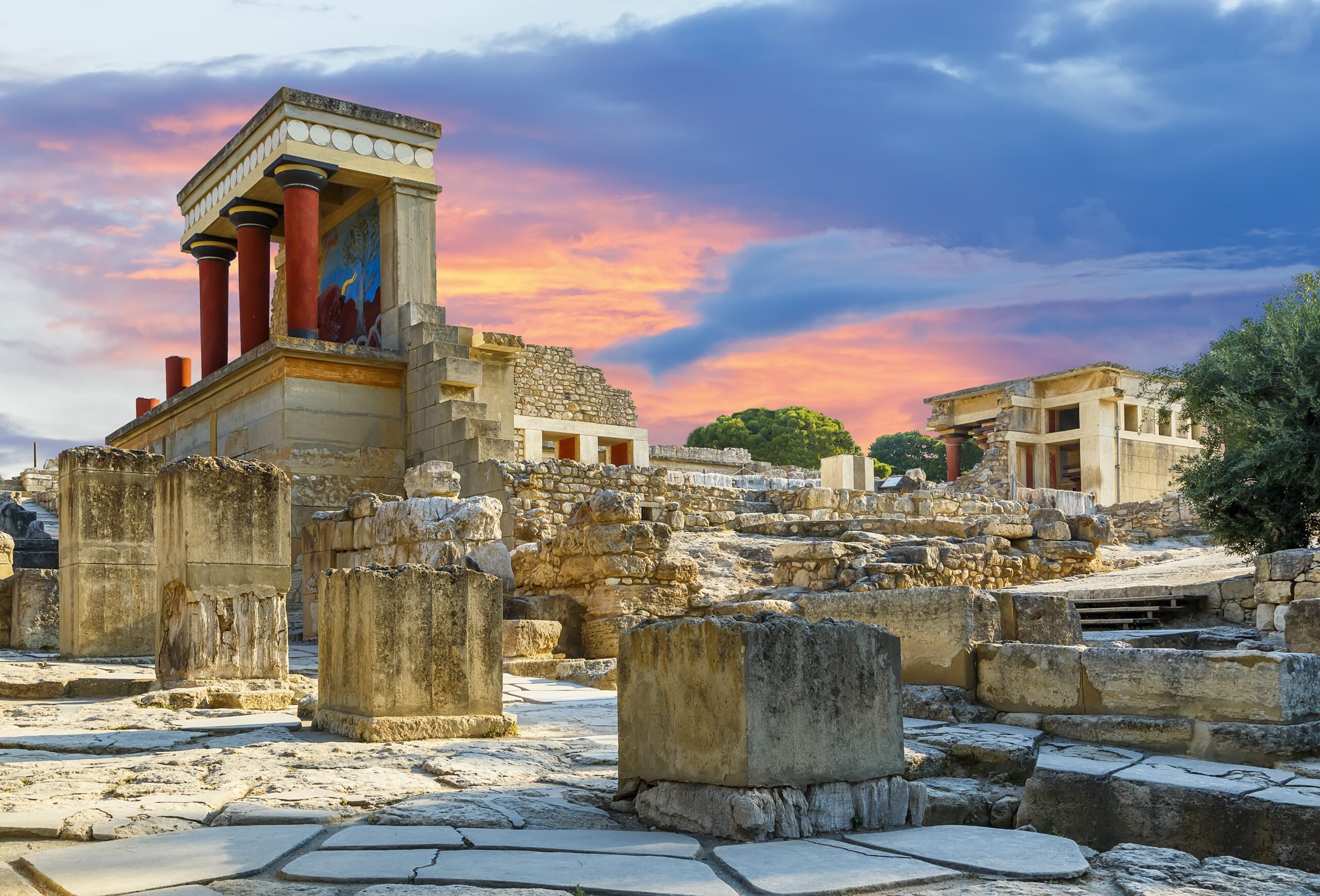 5 of the Best Greek Islands