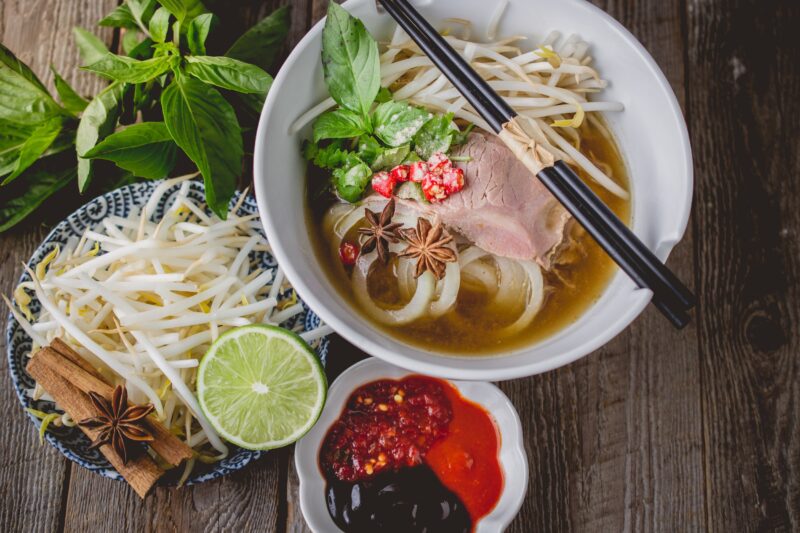 10 Day Culinary Package Tour Through Vietnam_2