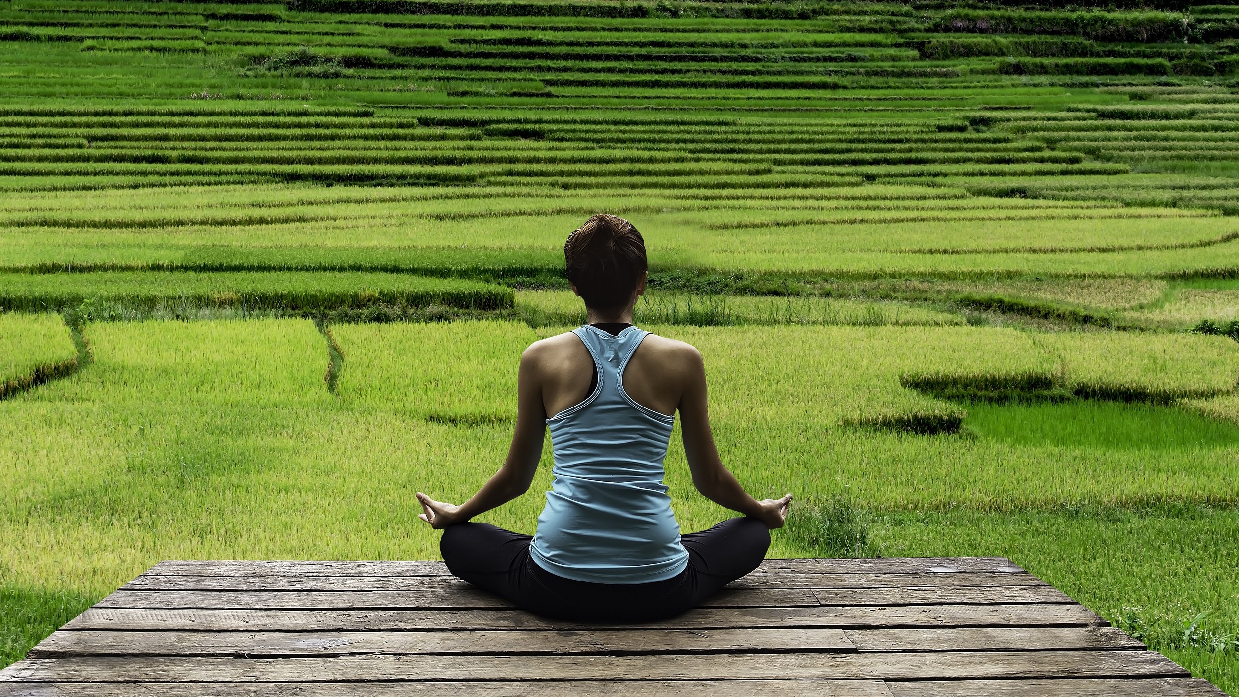 15 Day Vietnam Wellbeing & Yoga Package Tour