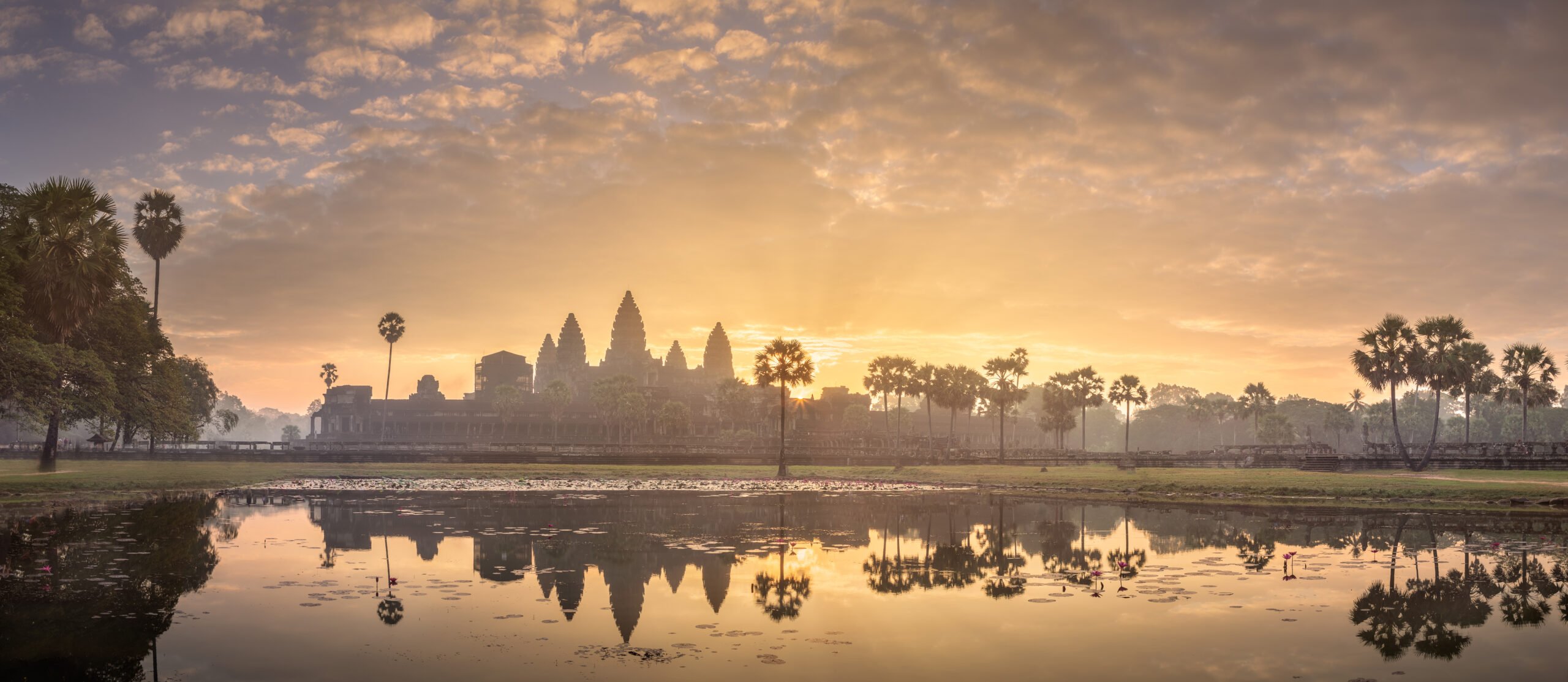 Cambodia Travel
