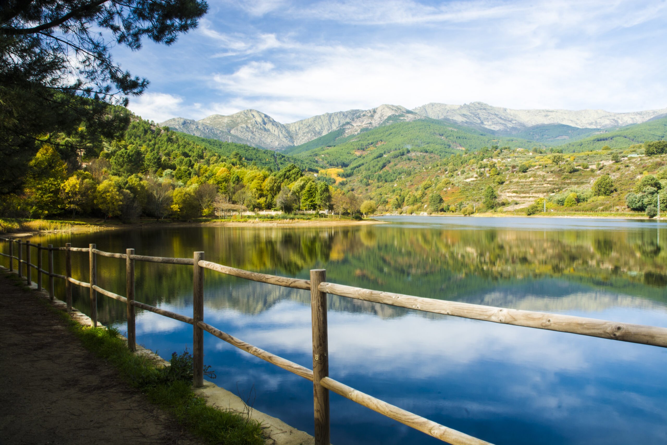 Complete A Challenging 2 Days Hike In Scenic Sierra De Gredos Natural Park In Our 2 Day Hike And Camp In Sierra De Gredos