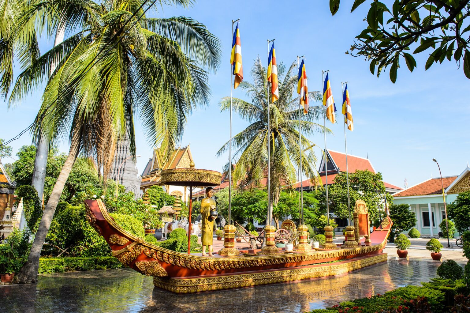tour cambodia vietnam laos
