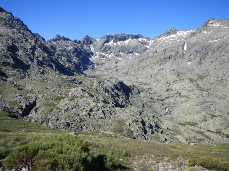 Discover Breathtaking High Summits In Our 2 Day Hike And Camp In Sierra De Gredos